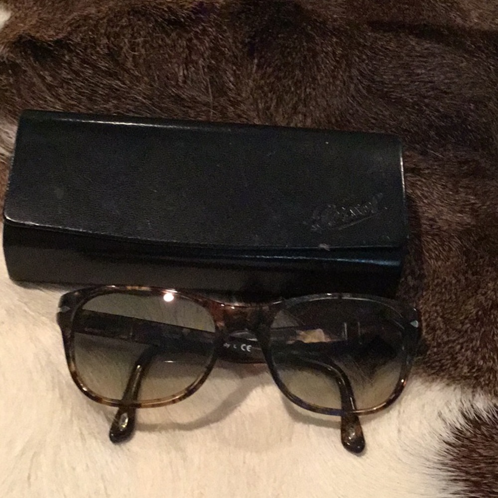 Persol Sunglasses - image 1